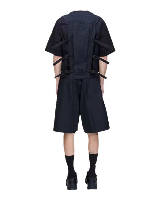  Adidas Y3 | KD3993BLACK